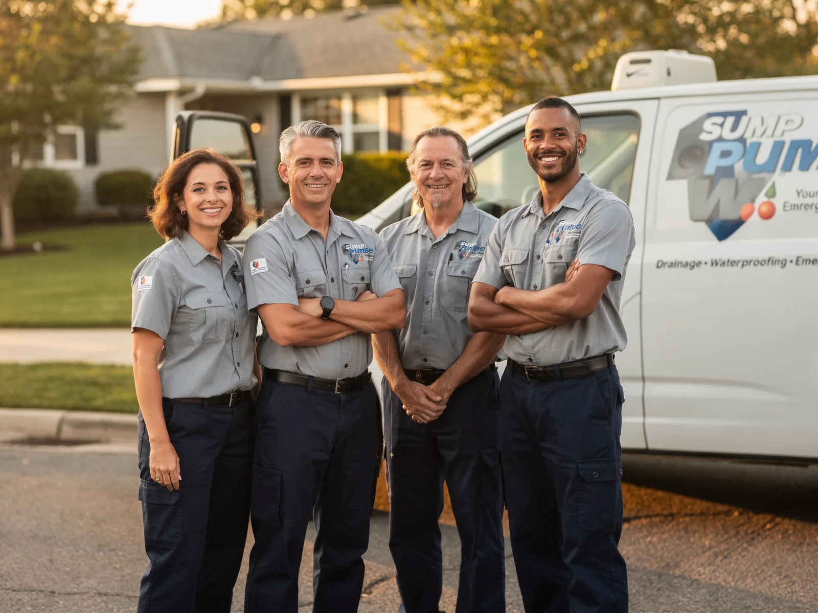 Water Heater Repair company in Saint Francisville, LA