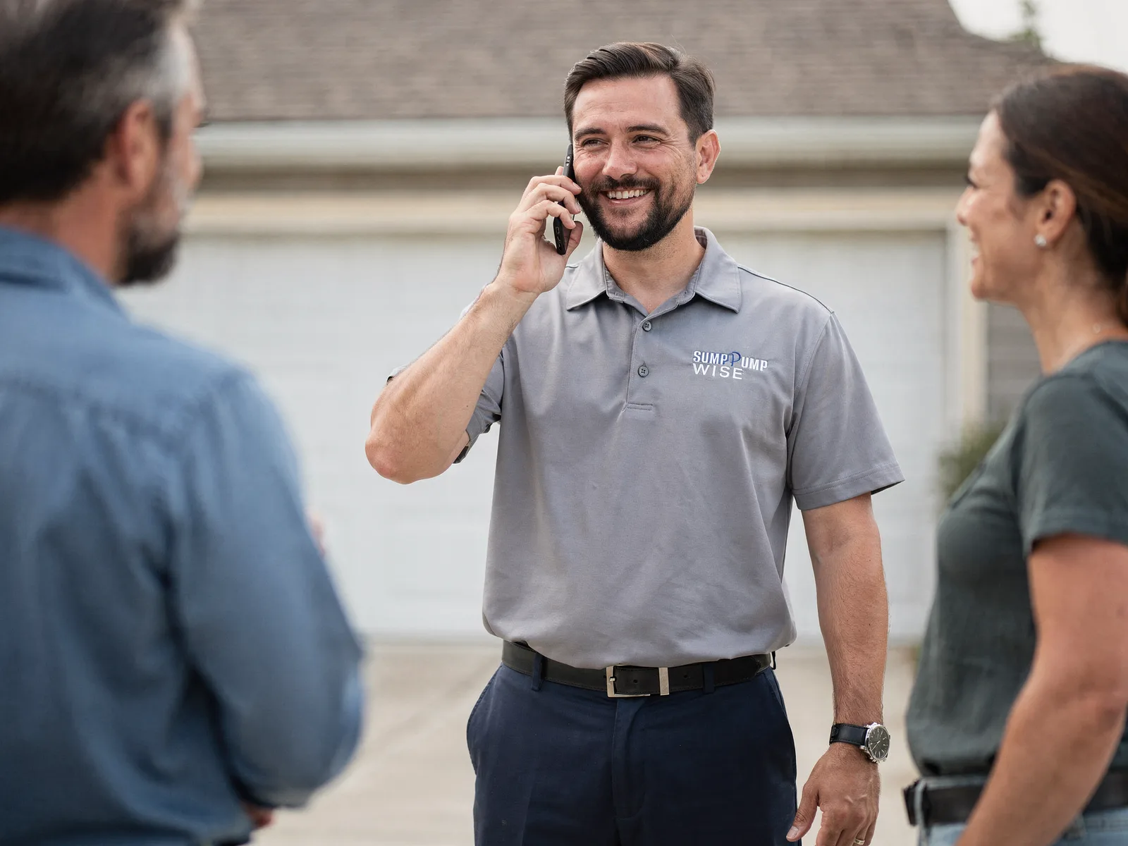 Water Heater Repair Saint Francisville, LA FAQs